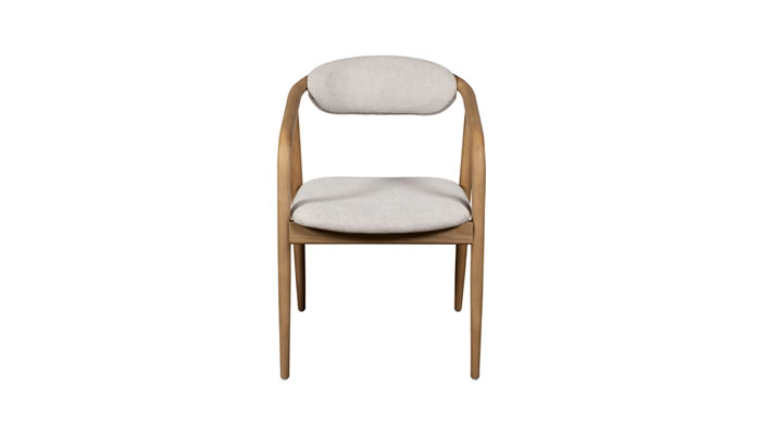G Plan Winchester Isabelle Arm Chair Front